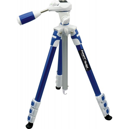 Tripod Fotopro S3 - Special BLUE