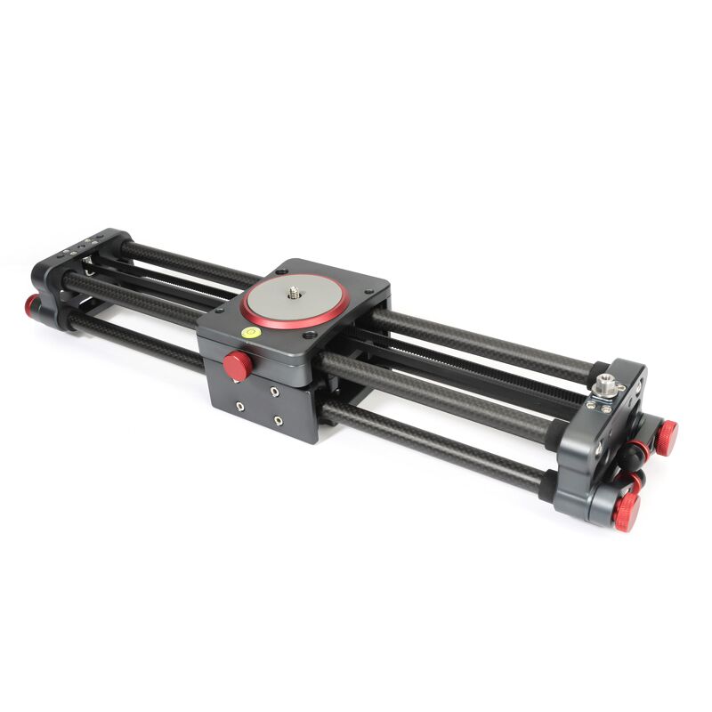 Slider V2-500X Pro (Có bánh xe trợ lực)