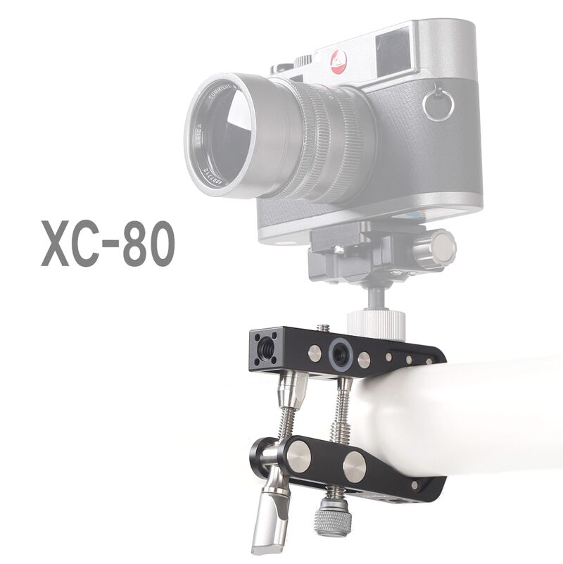 Kẹp treo máy ảnh đa địa hình - XiLetu XC-80 - 23512565 Yêu thích