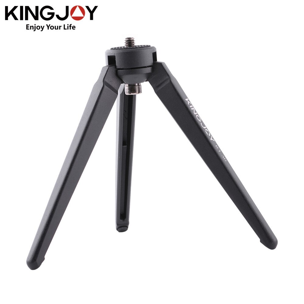 Mini Desktop tripod Kingjoy KT-30