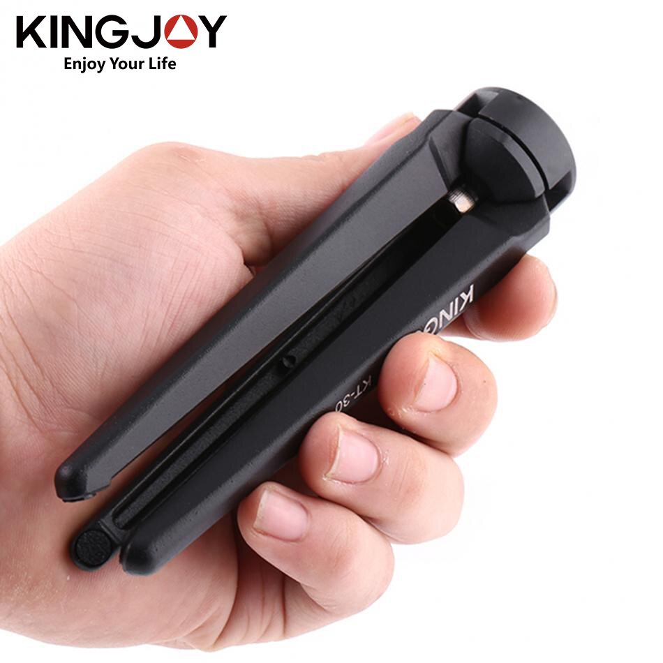 Mini Desktop tripod Kingjoy KT-30