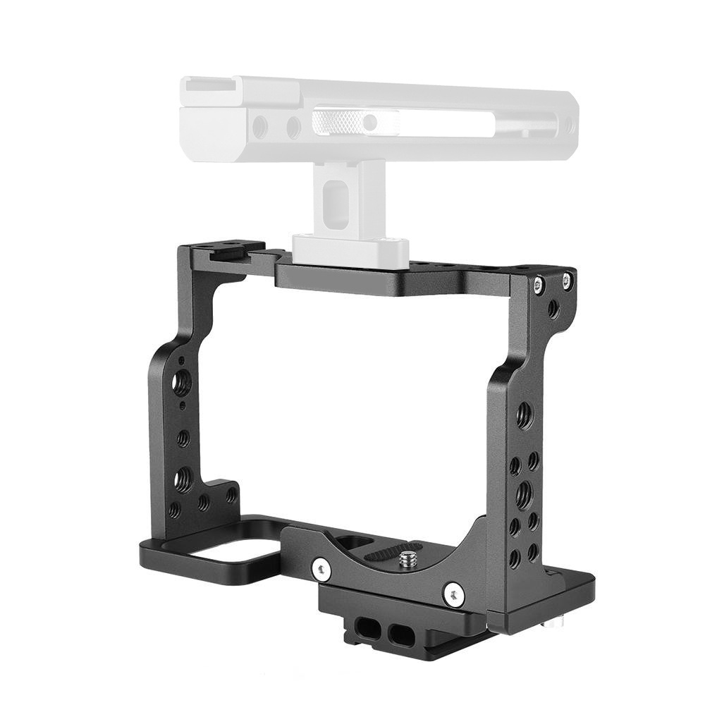 CNC Case Rig for Nikon Z6 Z7