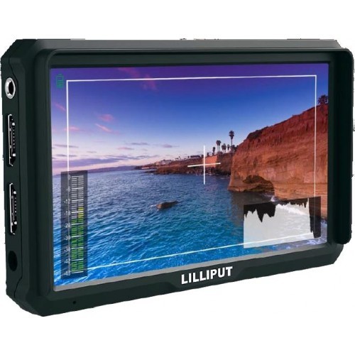 Màn hình Monitor Liliput A5 - 5 inch - Chính hãng - BH12 tháng