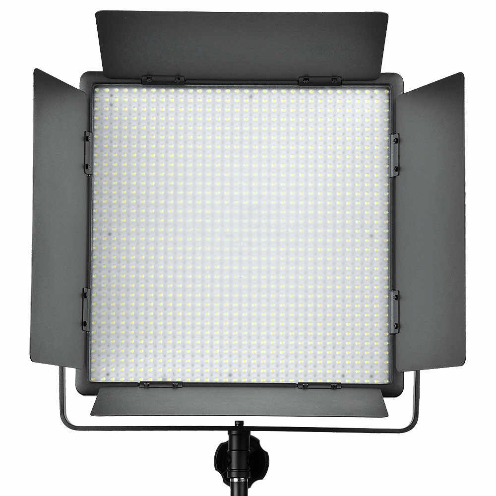 Đèn Led GODOX 1000C II Bi-Color - DMX port - 24237764 Yêu thích