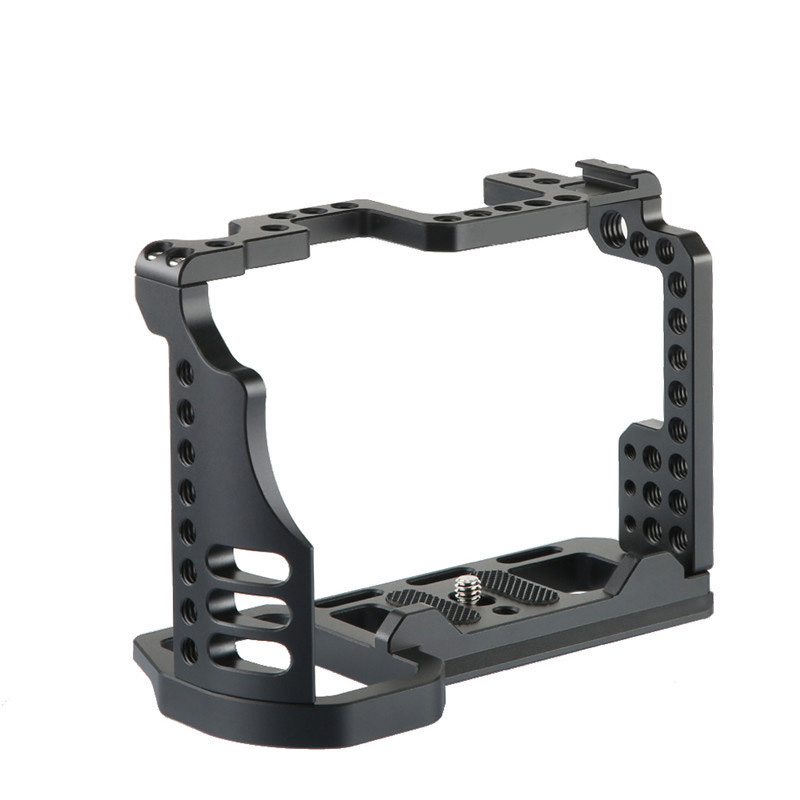 CNC Case Rig for Sony A7 IV, A7 mark IV