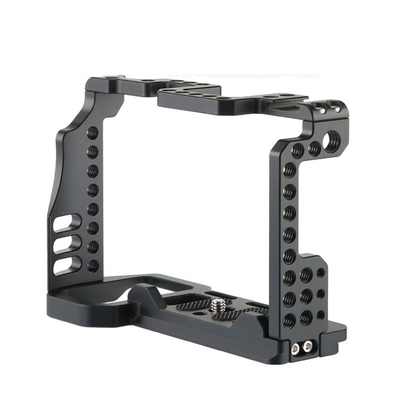 CNC Case Rig for Sony A7 IV, A7 mark IV