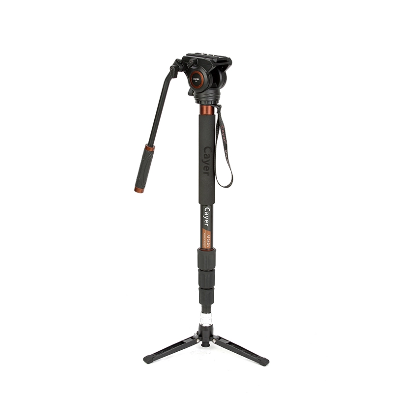 CAYER Super Monopod AT35DVH4 - Đầu dầu H4 - Chân gà hợp kim SV5 - 24956259 Yêu thích