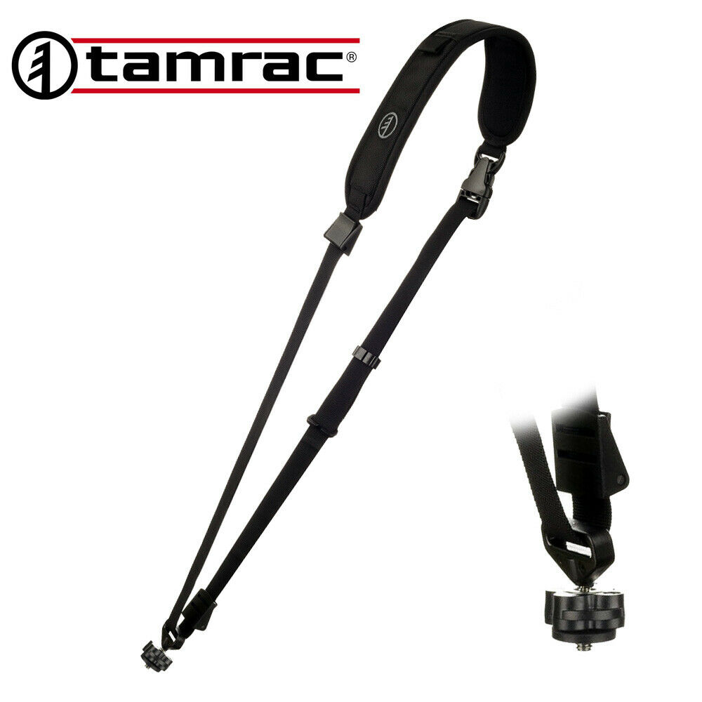 Dây đeo quickstrap cao cấp chính hãng TAMRAC