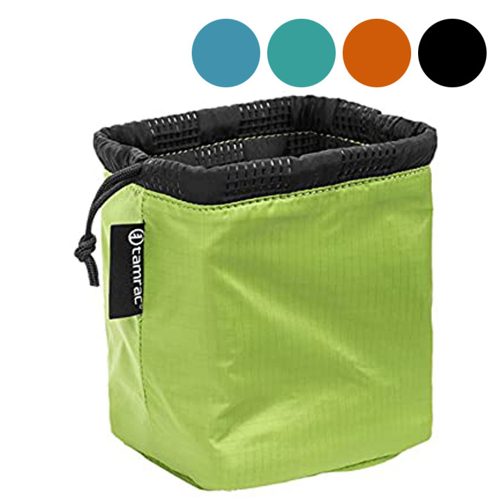 Túi đựng máy TAMRAC size 2.5 GOBLIN BODY POUCH - Chính hãng - - 25911474 Yêu thích