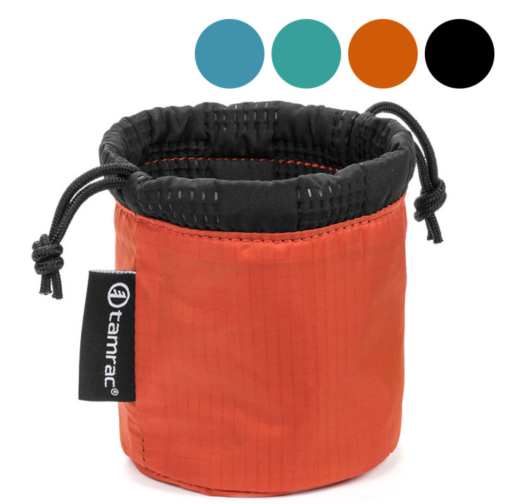 Túi đựng lens TAMRAC size 5.3 GOBLIN LENS POUCH - Chính hãng -