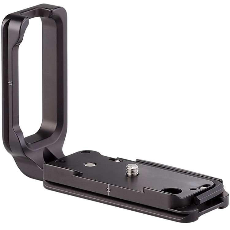 L plate bracket for Canon 6D mark II