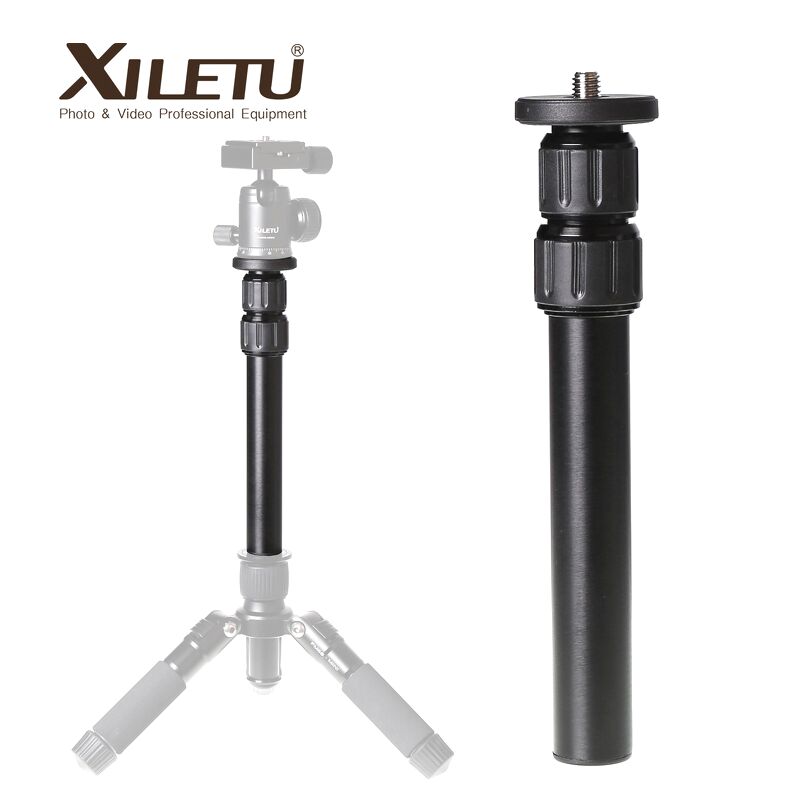 Center Column tripod phi 26mm -  xiletu XM263A