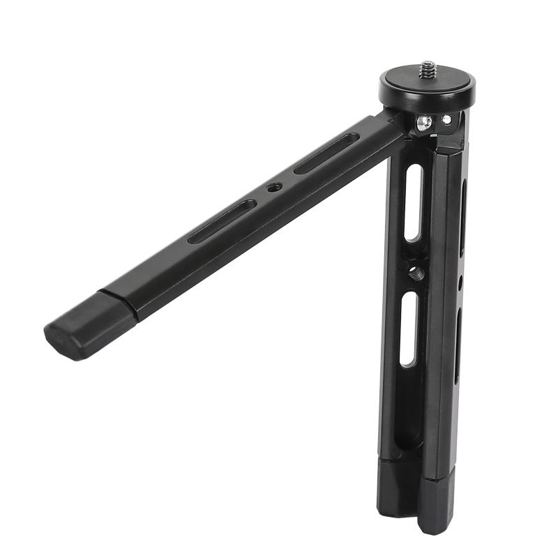 Chân 3 cho gimbal - Desktop tripod - Hợp kim nhôm