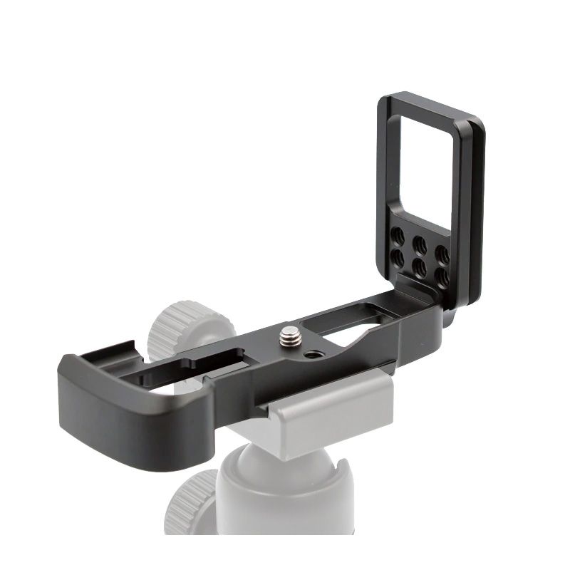 L plate bracket for Canon EOS M5