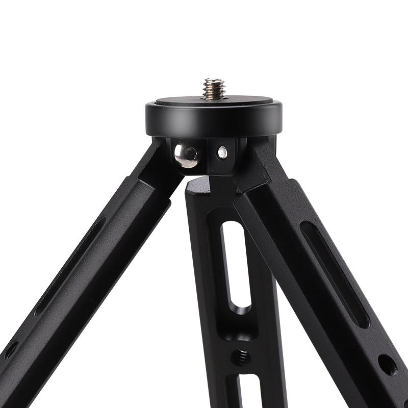 Chân 3 cho gimbal - Desktop tripod - Hợp kim nhôm