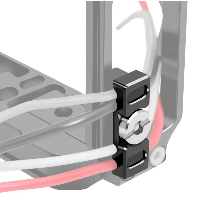 Pat giữ dây tín hiệu ProFOCUS CNC