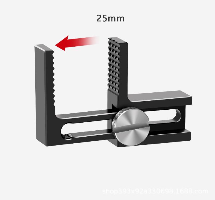 ProFOCUS HDMI Clip - Kẹp giữ dây HDMI cho khung Rig