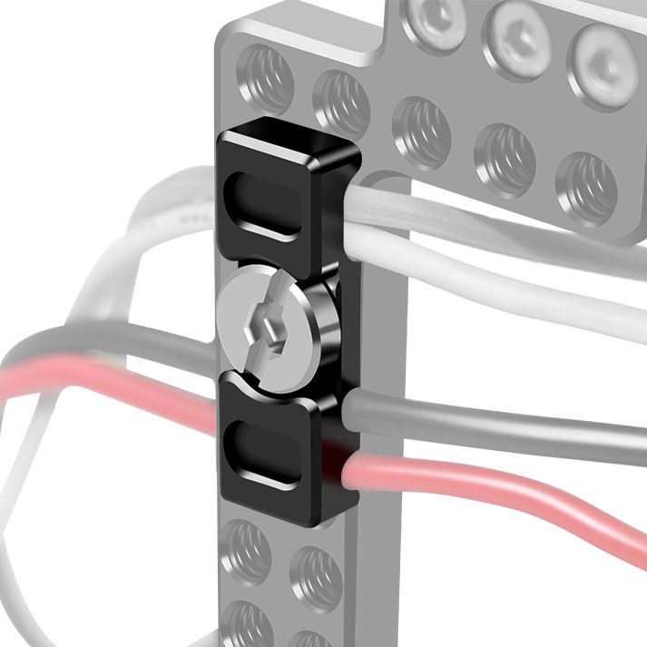 Pat giữ dây tín hiệu ProFOCUS CNC