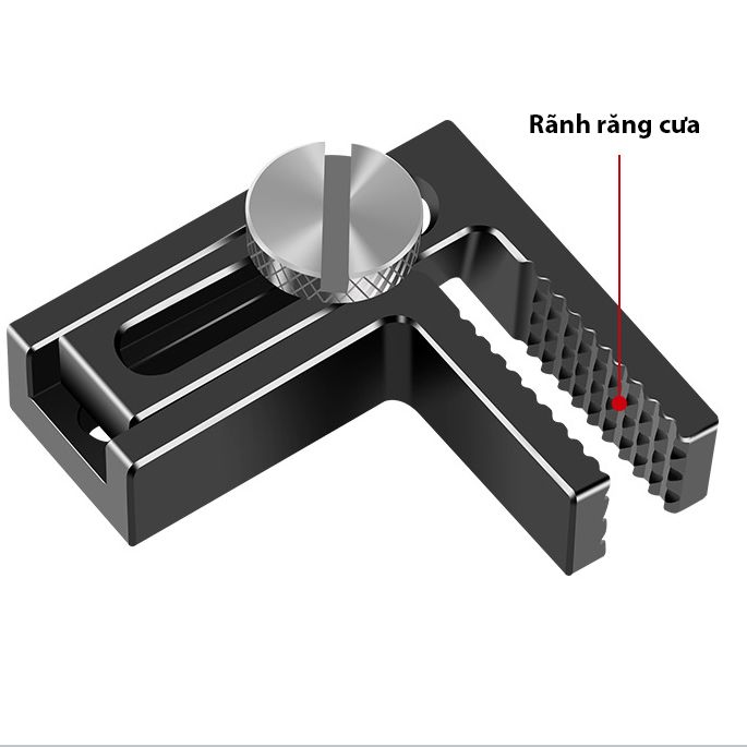 ProFOCUS HDMI Clip - Kẹp giữ dây HDMI cho khung Rig