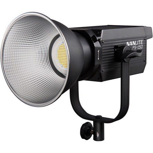 Đèn Led Nanlite Forza FS150 AC Led Monolight - 31606400 Yêu thích