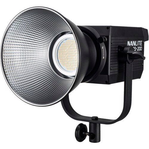 Đèn Led Nanlite Forza FS200 AC Led Monolight - 31606468 Yêu thích