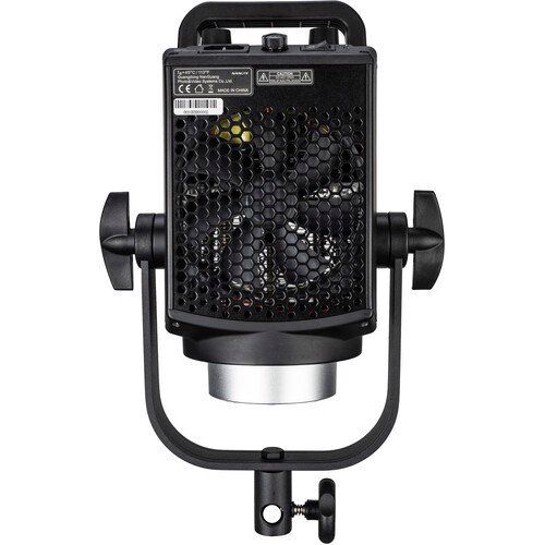 Đèn Led Nanlite Forza FS200 AC Led Monolight