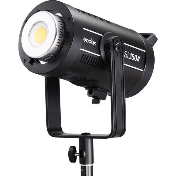 Đèn LED tim GODOX SL150II