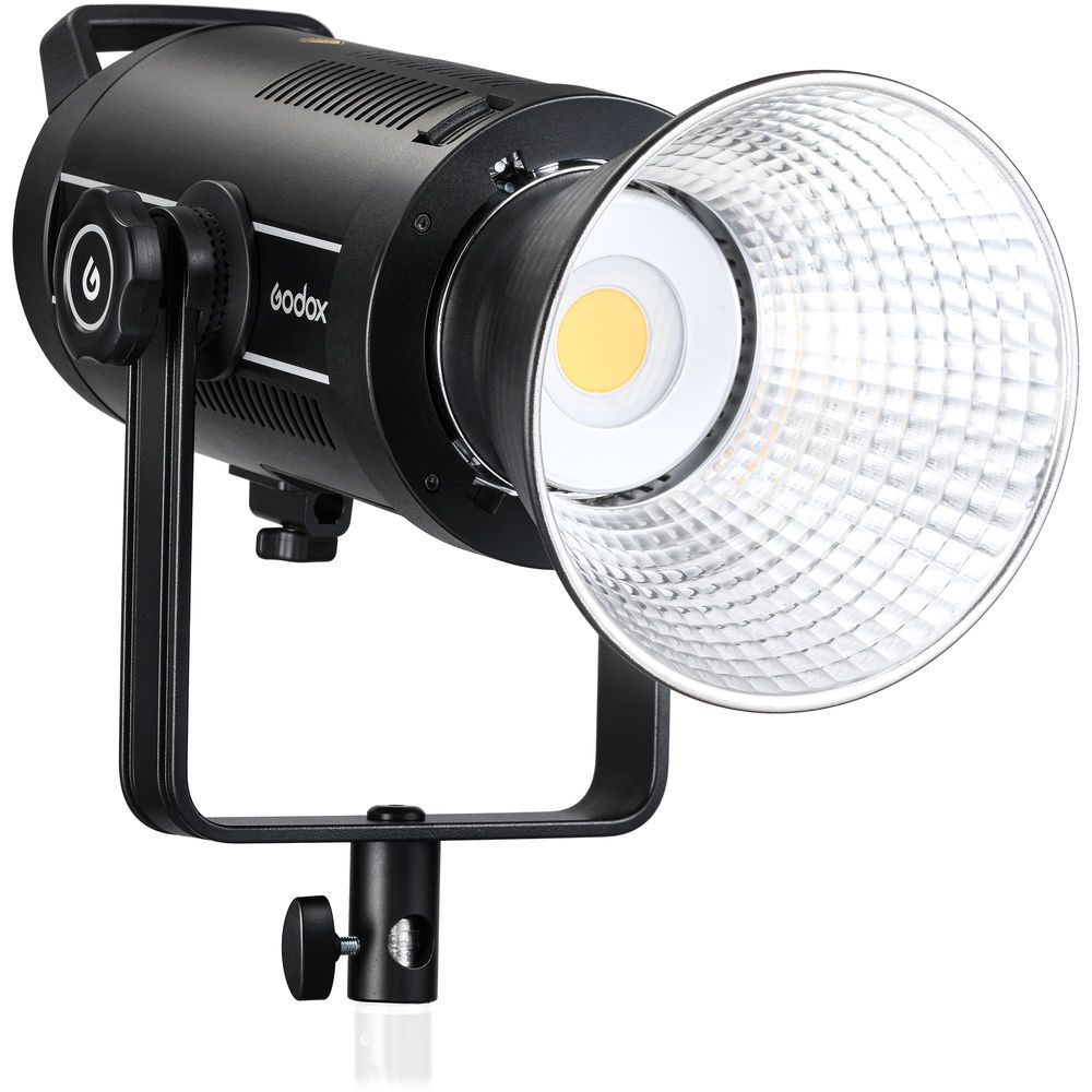 Đèn LED tim GODOX SL200 II