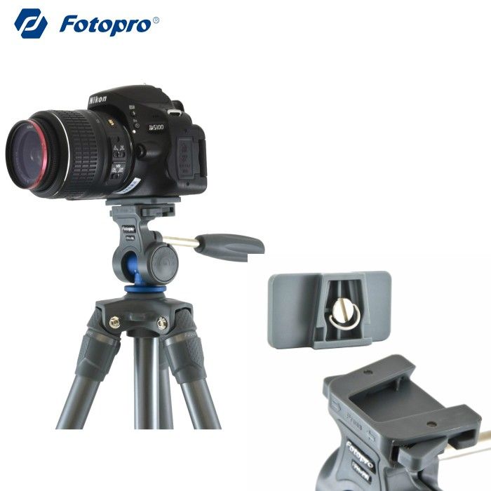 Tripod FOTOPRO S3 Live