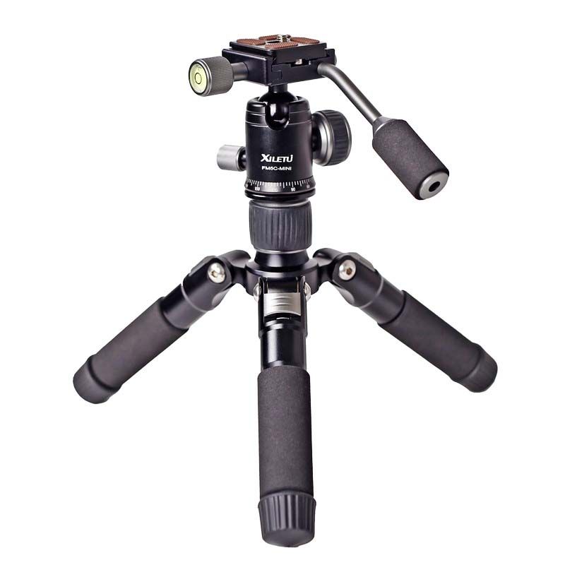 Tripod Xiletu FM5C - Mini