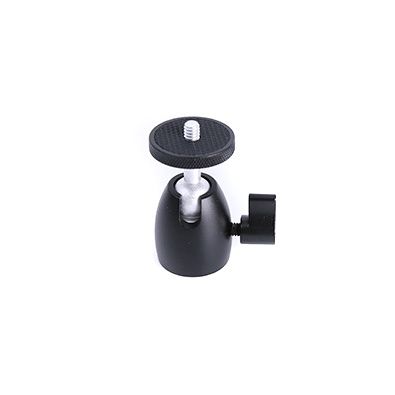 Đầu bi nhôm MT-30 Mini ball head