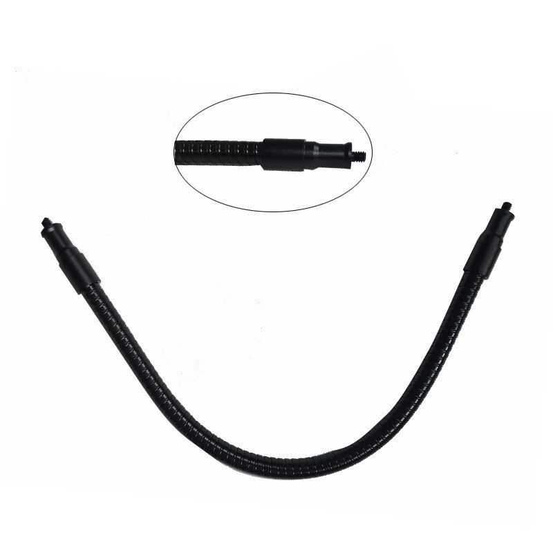 Flexible arm 50cm - hai đầu 1/4