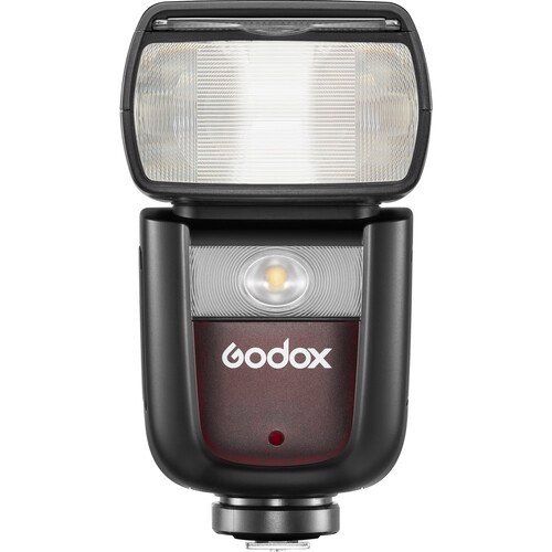 Đèn flash GODOX V860III for Panasonic - Olympus