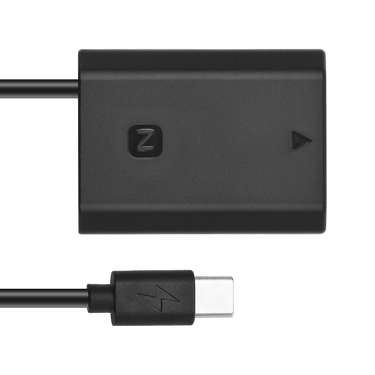 Pin ảo Dummy battery USB-C for Sony FZ100