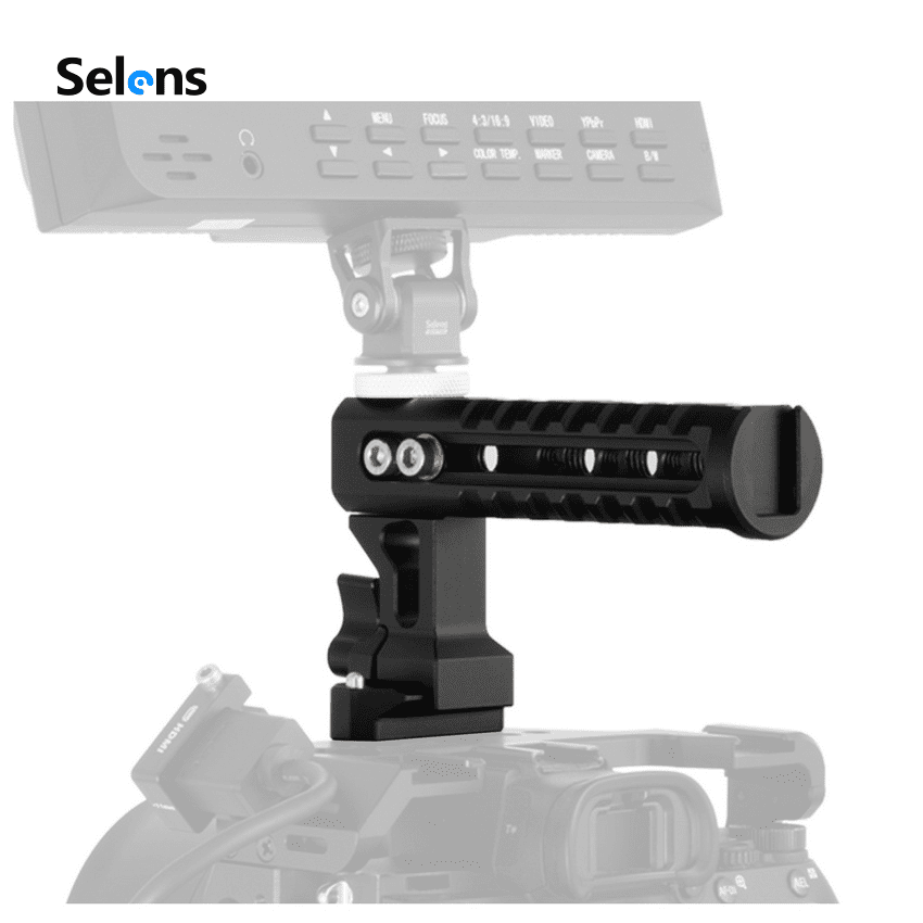 Selens Top handle for Rig, case, smallrig ...