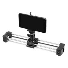 Thanh trượt slider mini Selens ES330