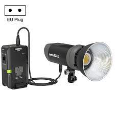 Đèn Led ngoại cảnh Lophoto công suất 200W - ánh sáng trắng 5600K