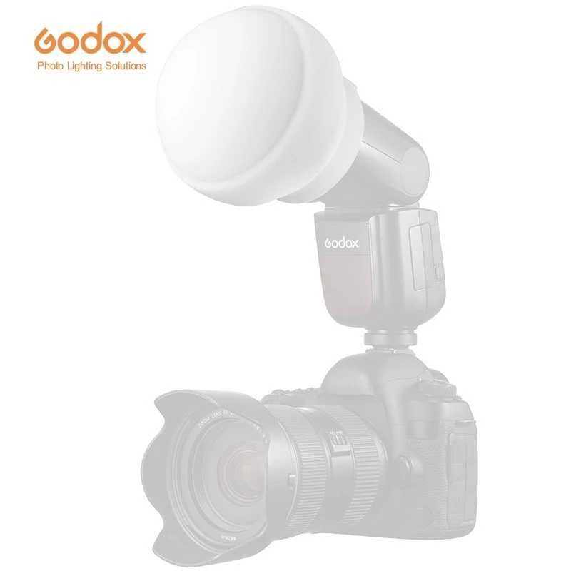 Tản sáng godox AK R22 - 37600651 Yêu thích