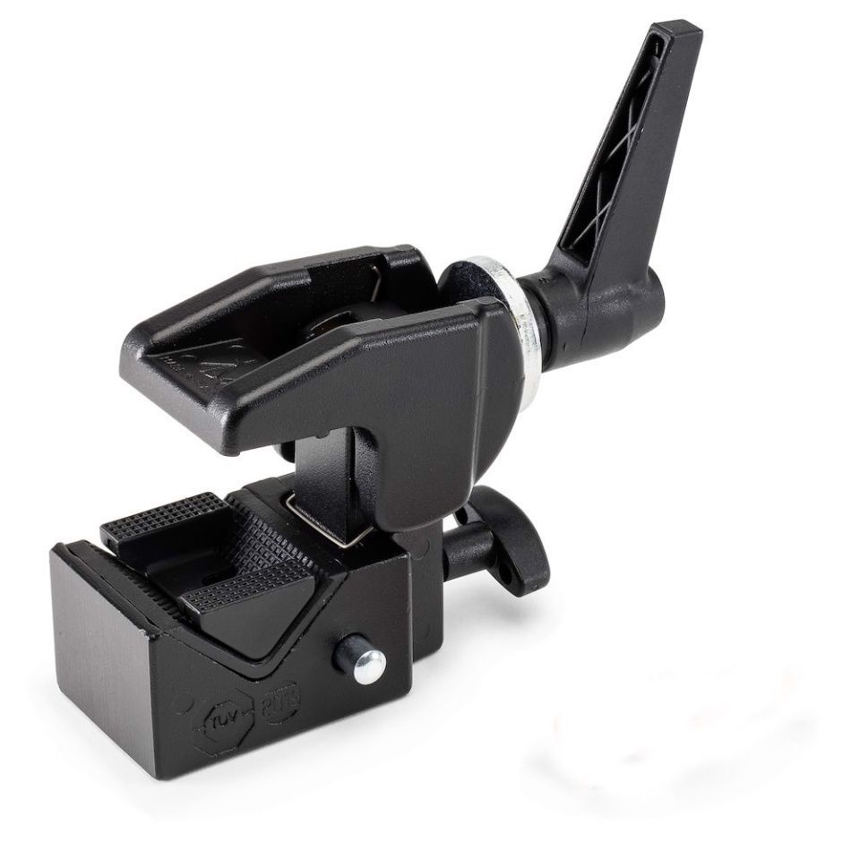 Kẹp Manfrotto 035 chính hãng - Made in Italy - 37652268 Yêu thích