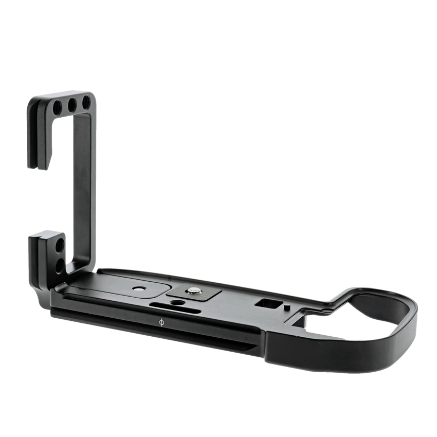 L plate bracket for Canon EOS R5 R6