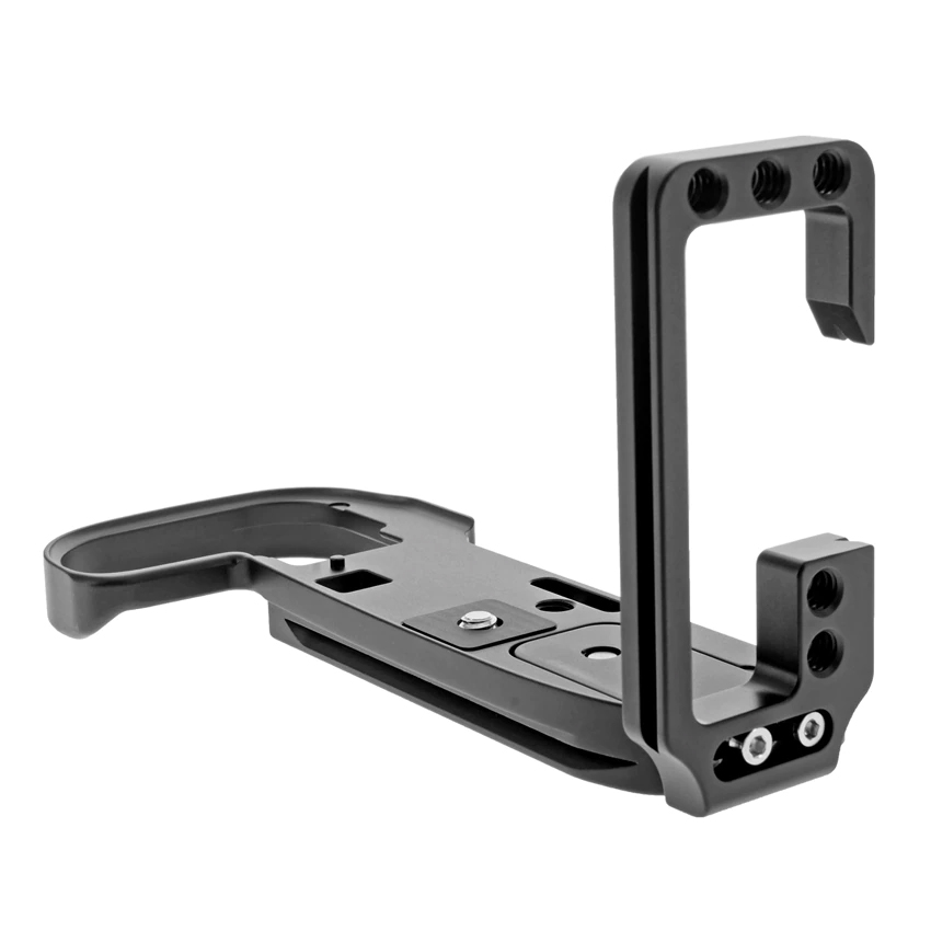 L plate bracket for Canon EOS R5 R6