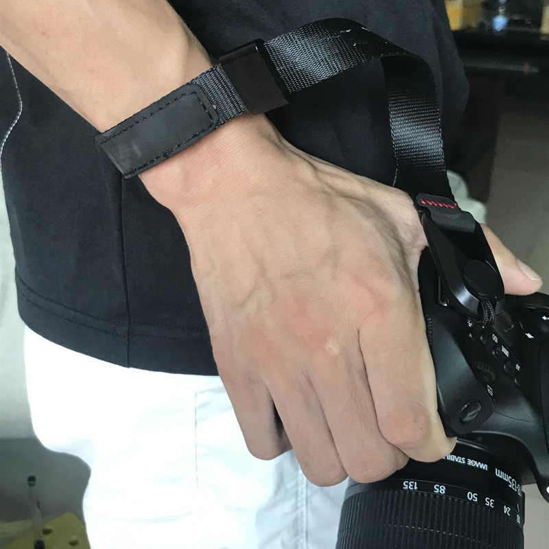 ProFocus Cuff strap cao cấp, tải trọng 30kg