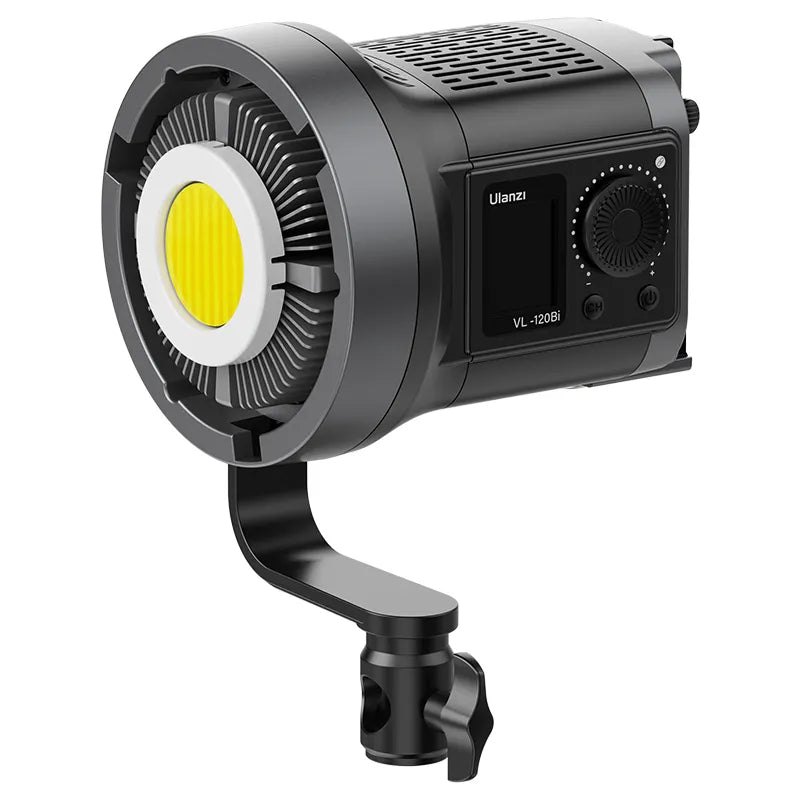 Đèn LED Ulanzi VL120C 120W RGB COB Light