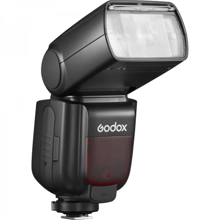 Đèn flash GODOX TT685F II GN60 - HSS - TTL  for Fujifilm