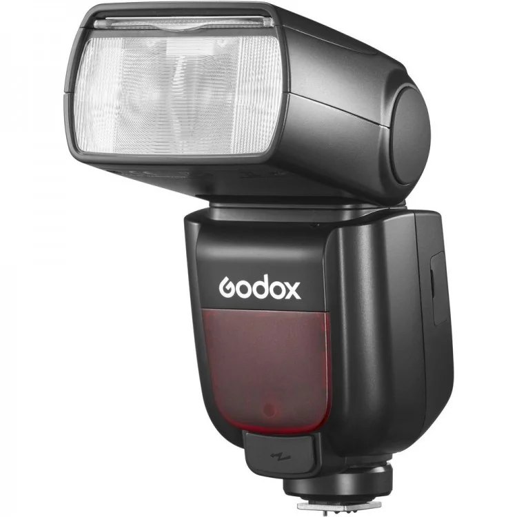 Đèn Flash GODOX TT685N II - GN60 - HSS - TTL for Nikon