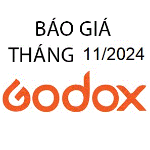 Báo giá theo thương hiệu GODOX