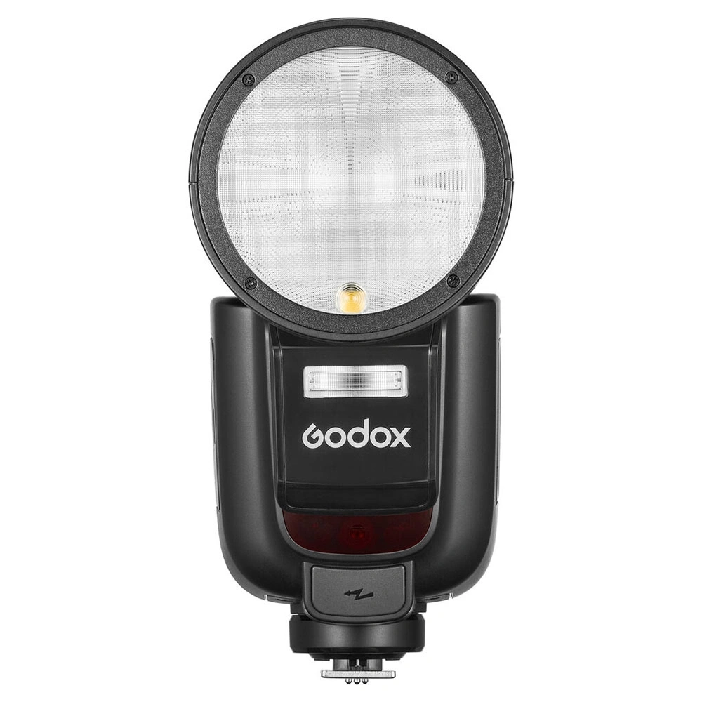 Đèn flash Godox V1 Pro for Canon/ Nikon/ Sony/ Fujifilm