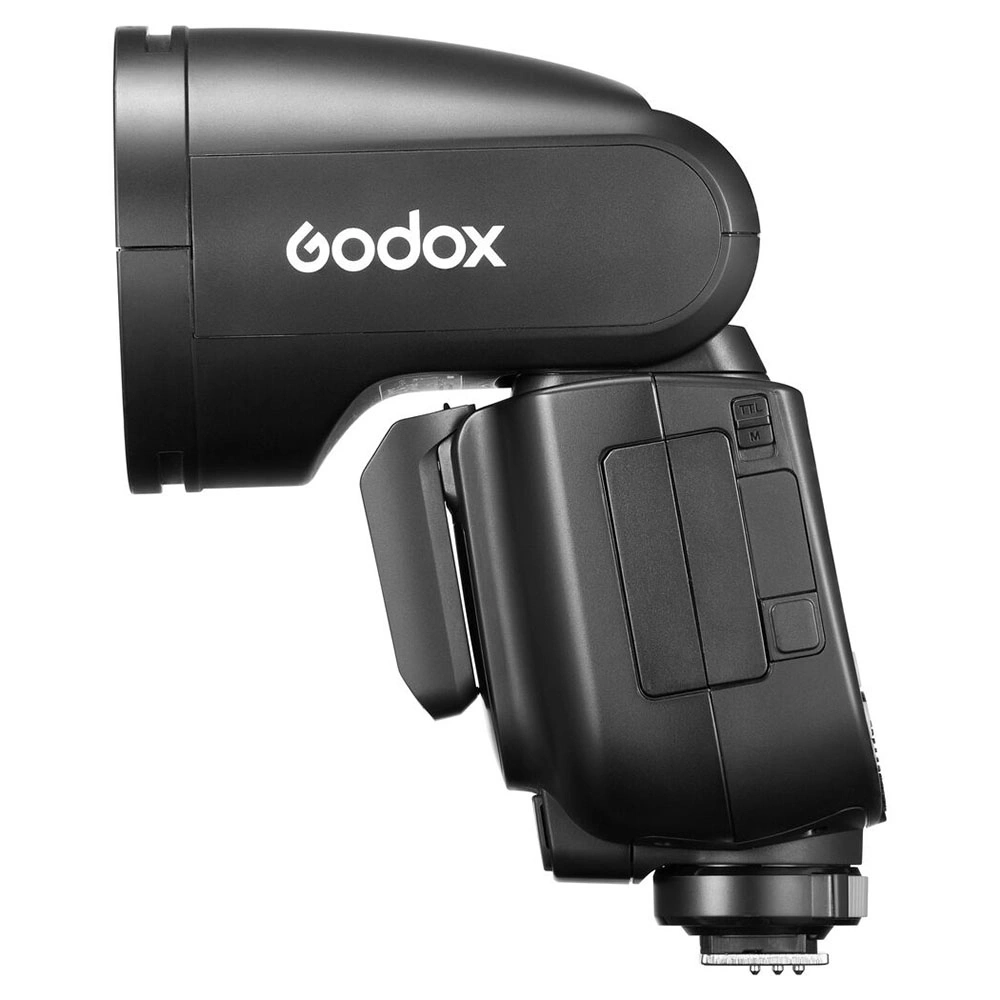 Đèn flash Godox V1 Pro for Canon/ Nikon/ Sony/ Fujifilm