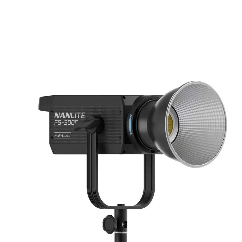 Đèn Led Nanlite FS-300C RGB - Hàng chính hãng