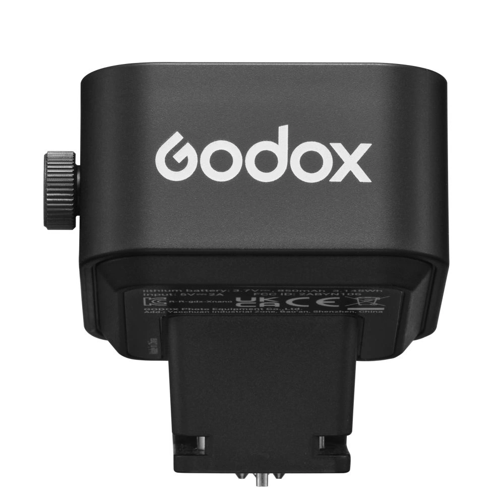 Trigger Godox X3 TTL Wireless Flash For Canon/ Nikon/ Sony/ Fujifilm